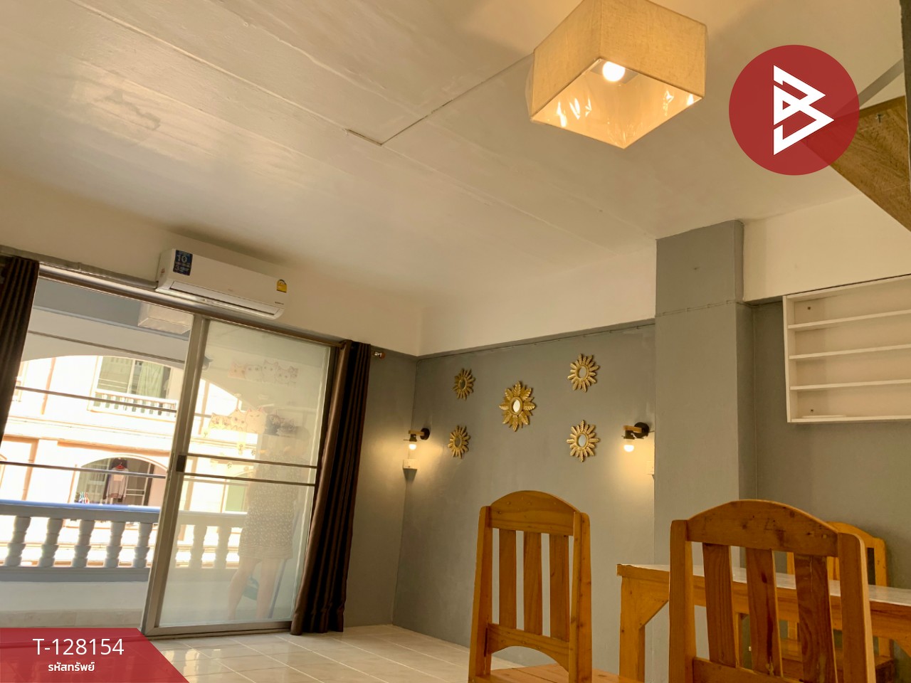 ขายคอนโด นิรันดร์เรสซิเดนซ์ 7 ประเวศ (Nirun Residence 7) กรุงเทพมหานคร 5