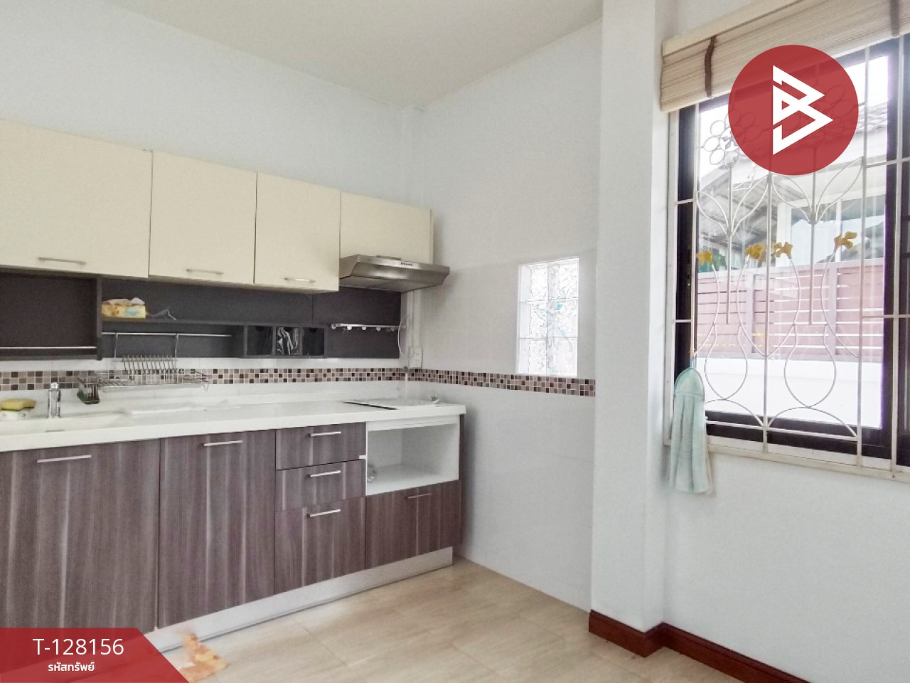 ขายบ้านเดี่ยวชั้นเดียว หมู่บ้านบุษริน จันทบุรี 12