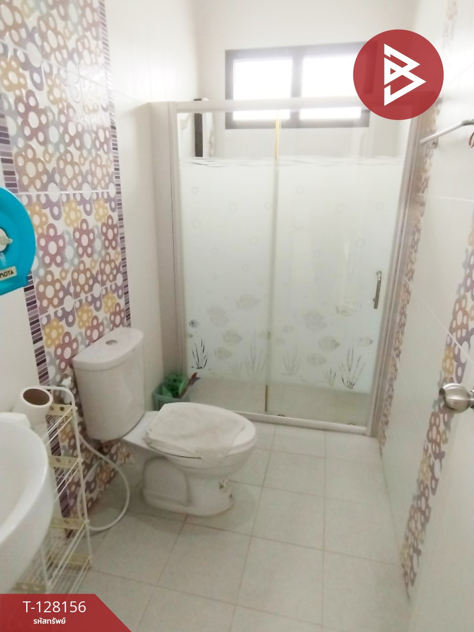 ขายบ้านเดี่ยวชั้นเดียว หมู่บ้านบุษริน จันทบุรี 10