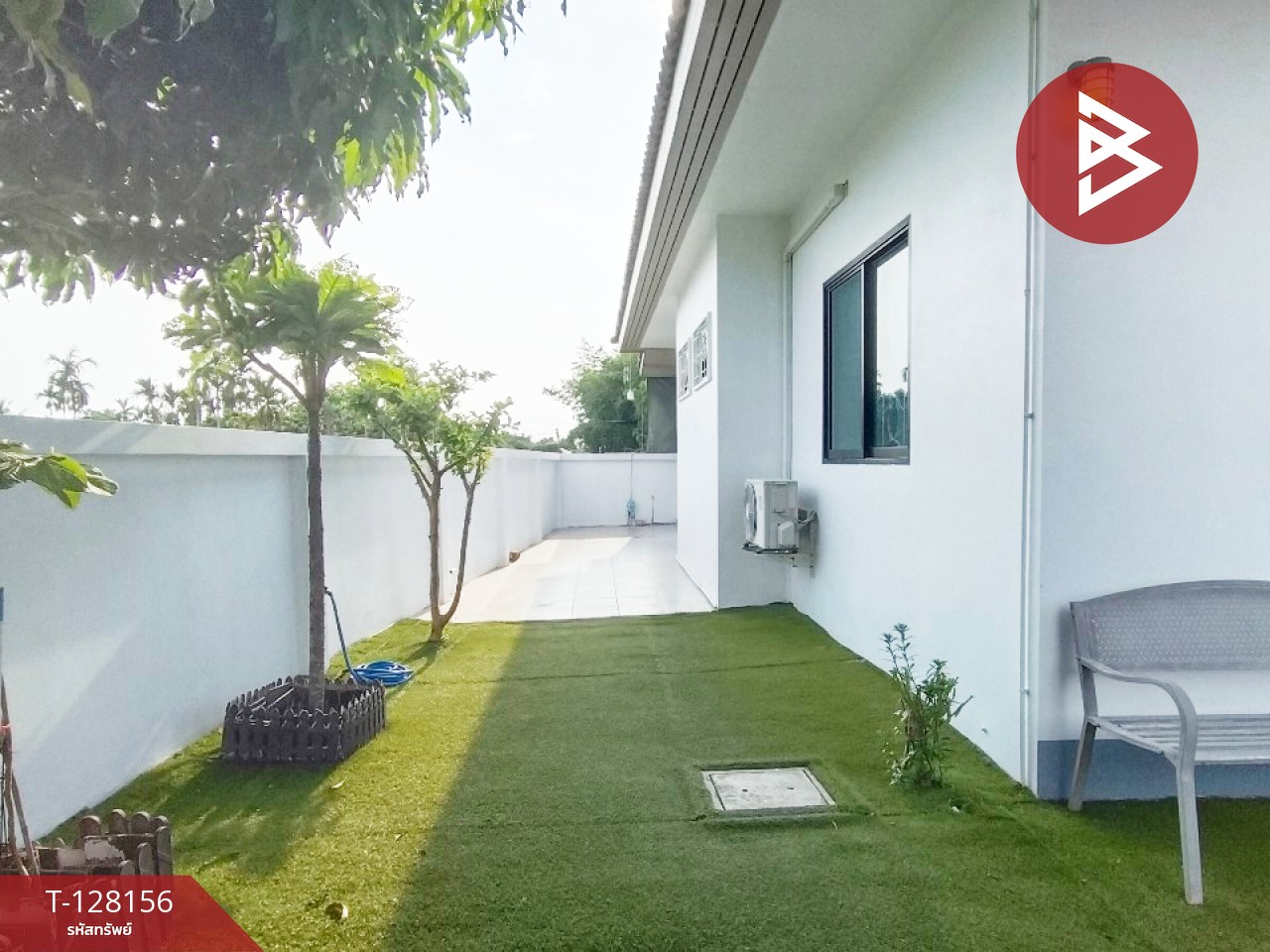 ขายบ้านเดี่ยวชั้นเดียว หมู่บ้านบุษริน จันทบุรี 14