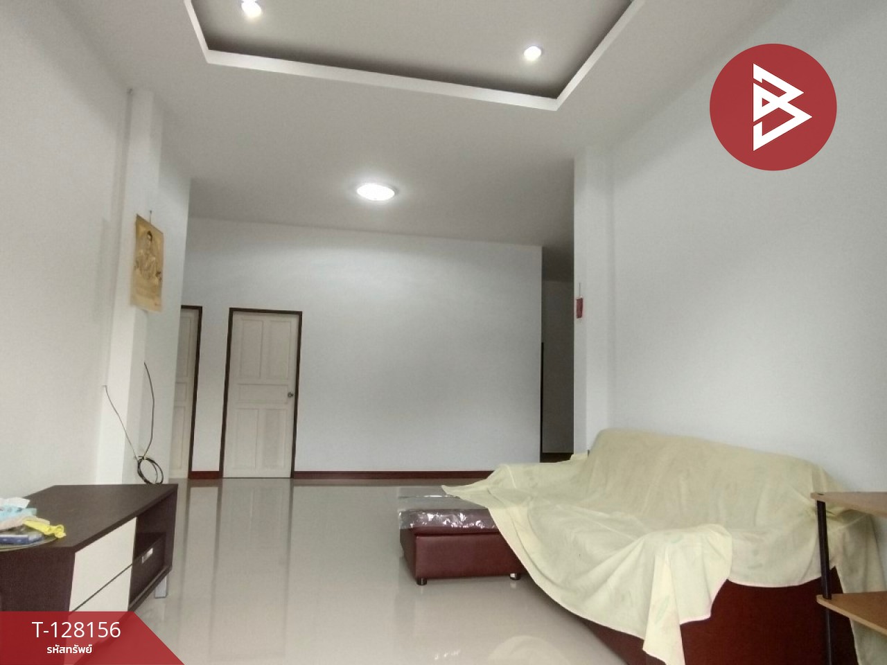 ขายบ้านเดี่ยวชั้นเดียว หมู่บ้านบุษริน จันทบุรี 5