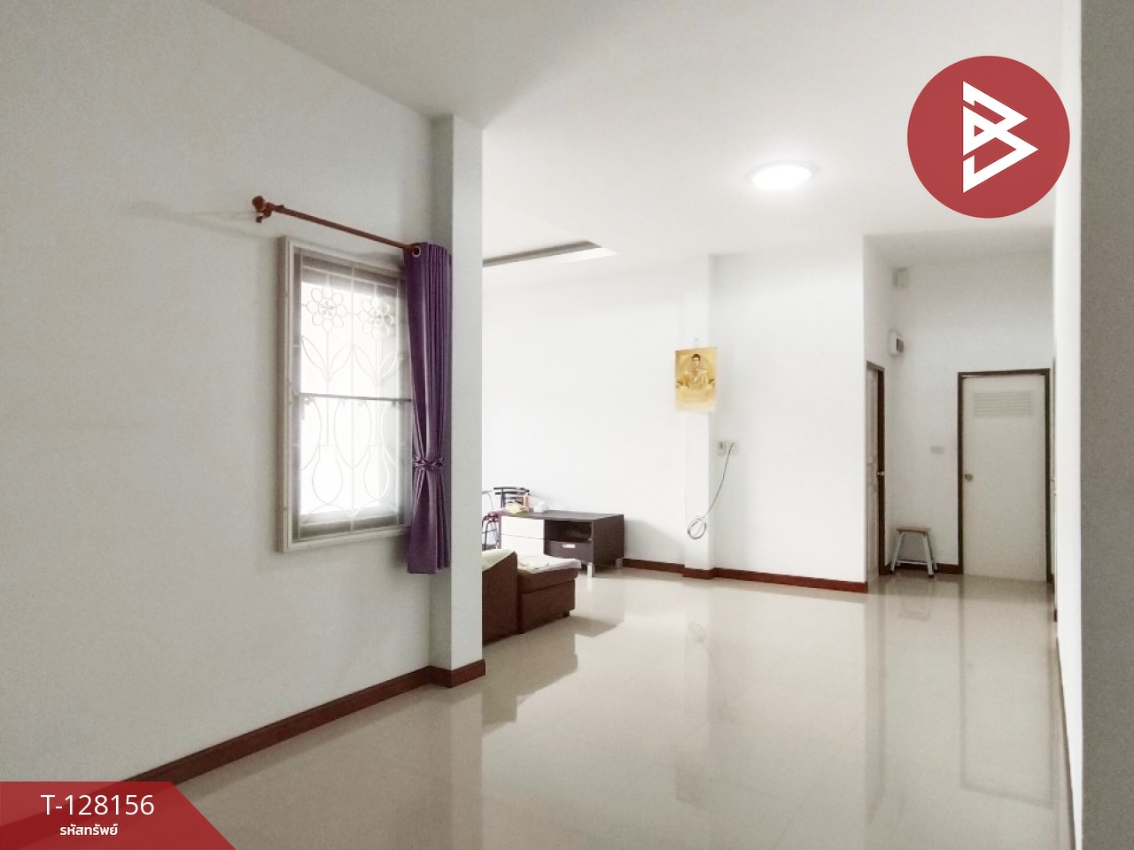 ขายบ้านเดี่ยวชั้นเดียว หมู่บ้านบุษริน จันทบุรี 6