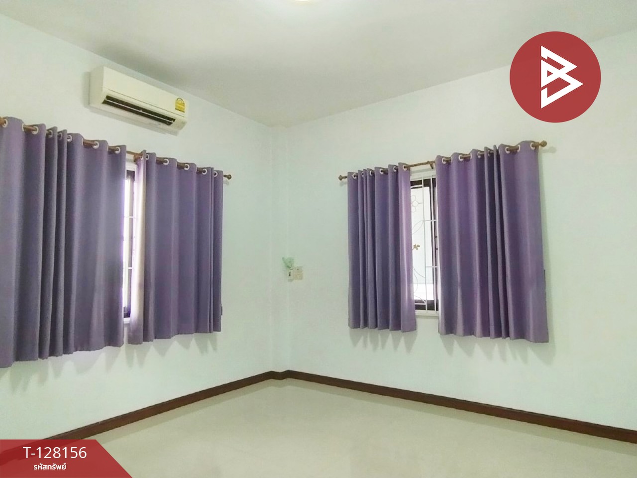 ขายบ้านเดี่ยวชั้นเดียว หมู่บ้านบุษริน จันทบุรี 9