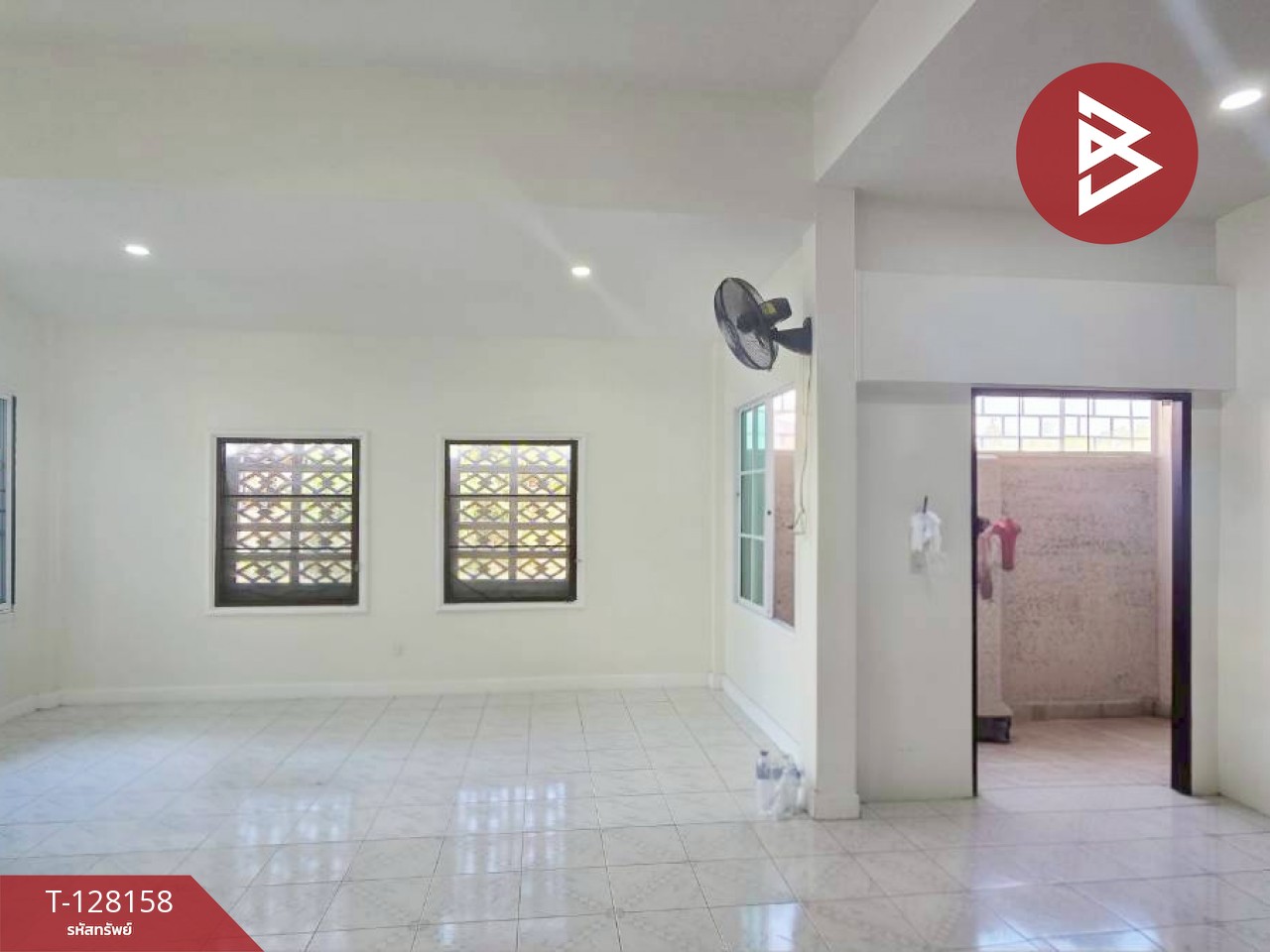 ขายทาวน์เฮ้าส์ชั้นเดียว เนื้อที่ 43 ตร.วา ท่าใหม่ จันทบุรี 5