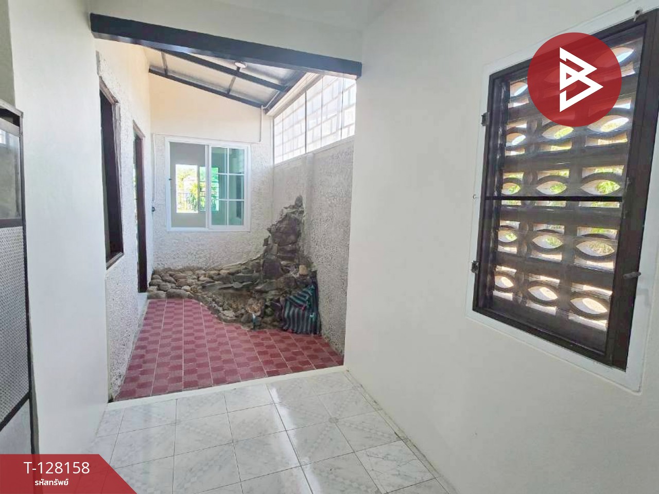 ขายทาวน์เฮ้าส์ชั้นเดียว เนื้อที่ 43 ตร.วา ท่าใหม่ จันทบุรี 13