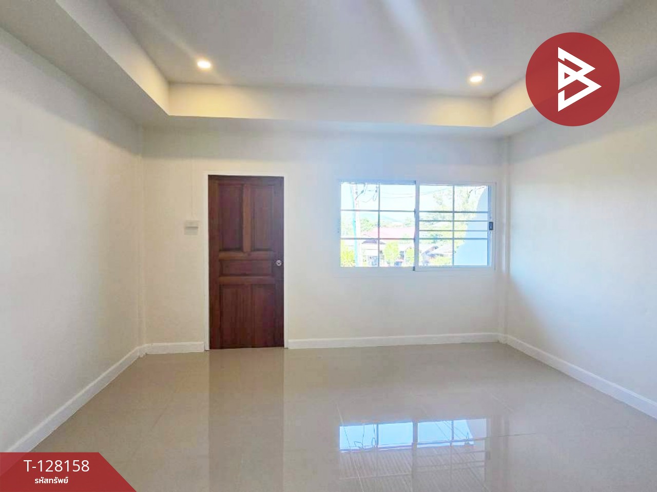 ขายทาวน์เฮ้าส์ชั้นเดียว เนื้อที่ 43 ตร.วา ท่าใหม่ จันทบุรี 9