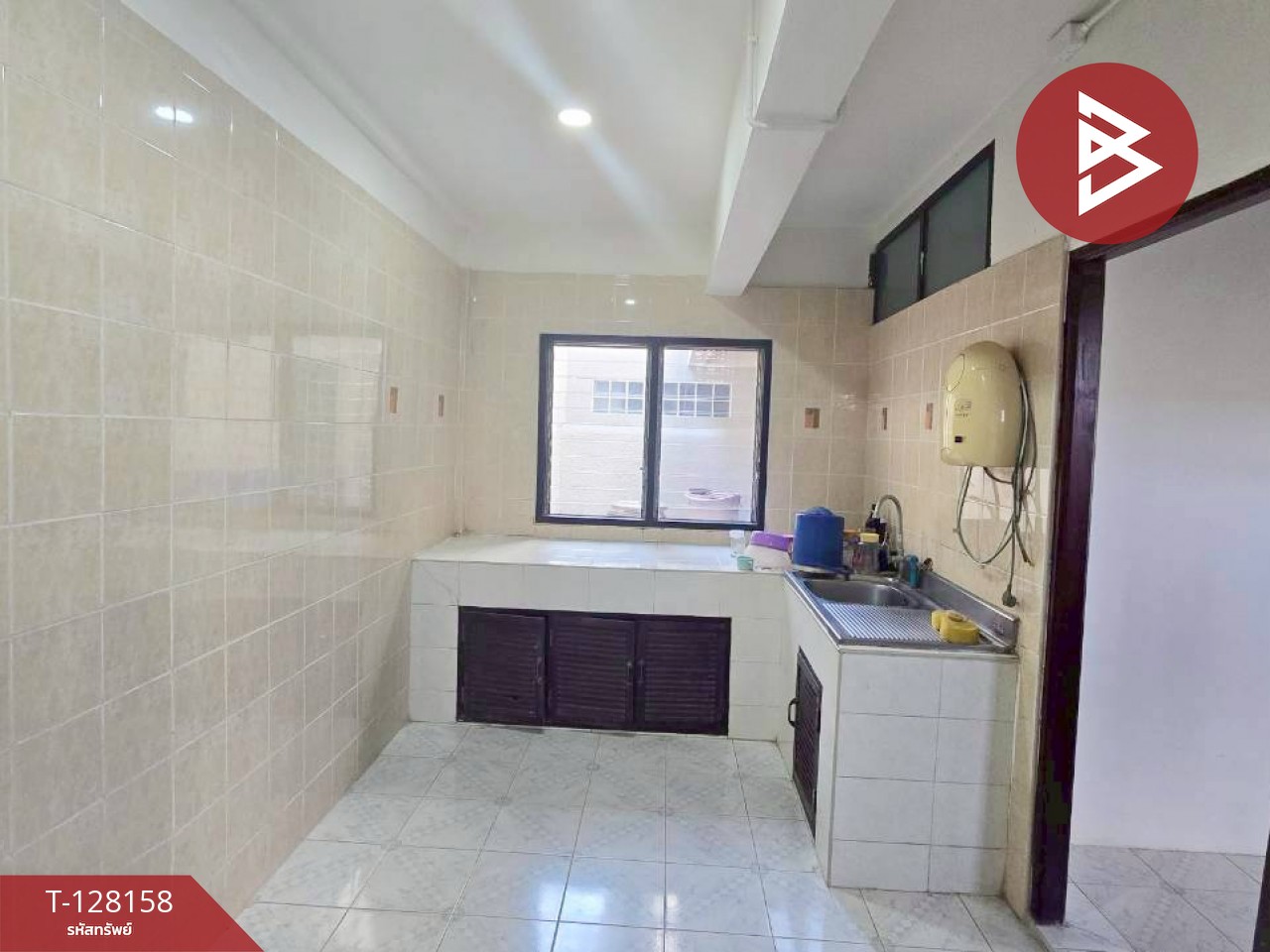 ขายทาวน์เฮ้าส์ชั้นเดียว เนื้อที่ 43 ตร.วา ท่าใหม่ จันทบุรี 14