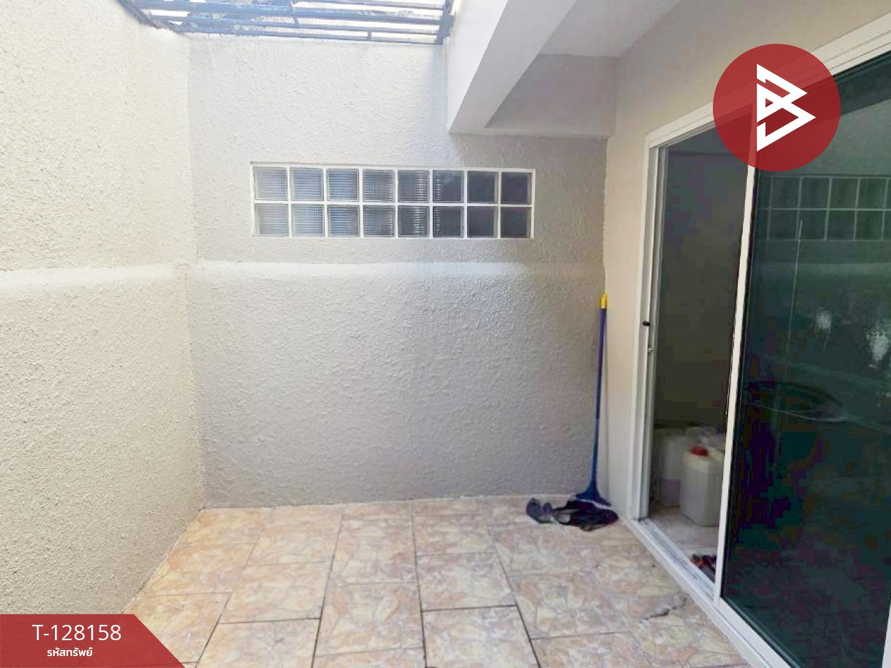 ขายทาวน์เฮ้าส์ชั้นเดียว เนื้อที่ 43 ตร.วา ท่าใหม่ จันทบุรี 15