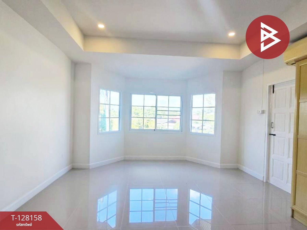 ขายทาวน์เฮ้าส์ชั้นเดียว เนื้อที่ 43 ตร.วา ท่าใหม่ จันทบุรี 8