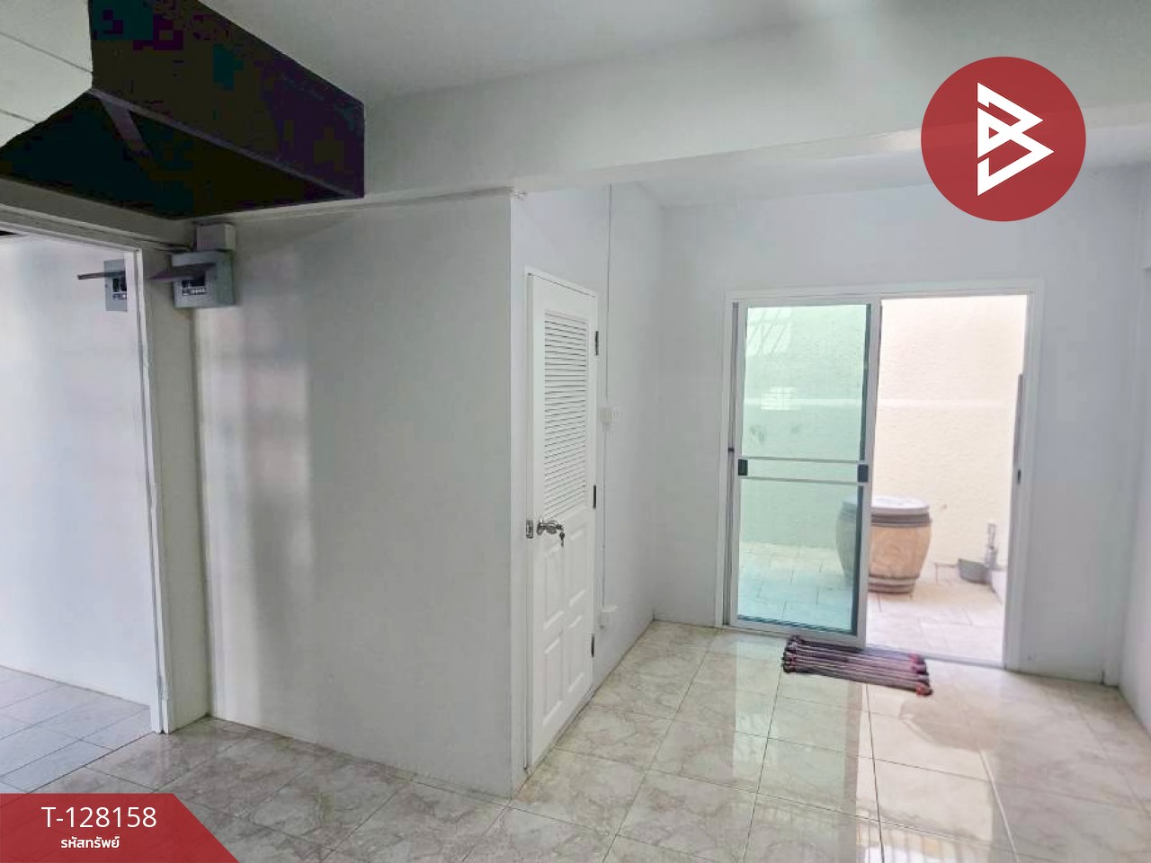 ขายทาวน์เฮ้าส์ชั้นเดียว เนื้อที่ 43 ตร.วา ท่าใหม่ จันทบุรี 7