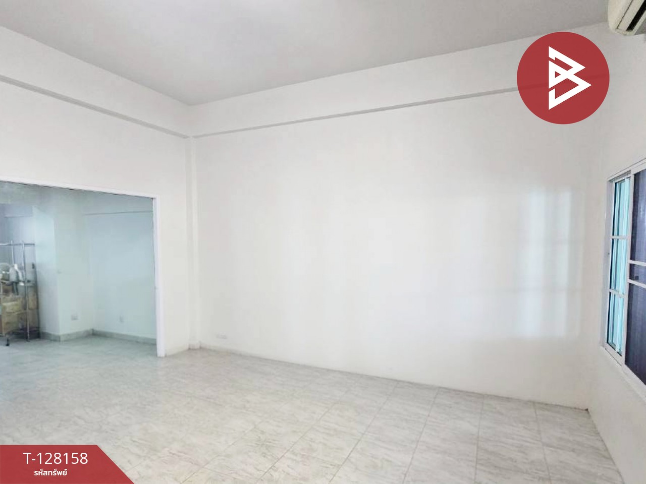 ขายทาวน์เฮ้าส์ชั้นเดียว เนื้อที่ 43 ตร.วา ท่าใหม่ จันทบุรี 6