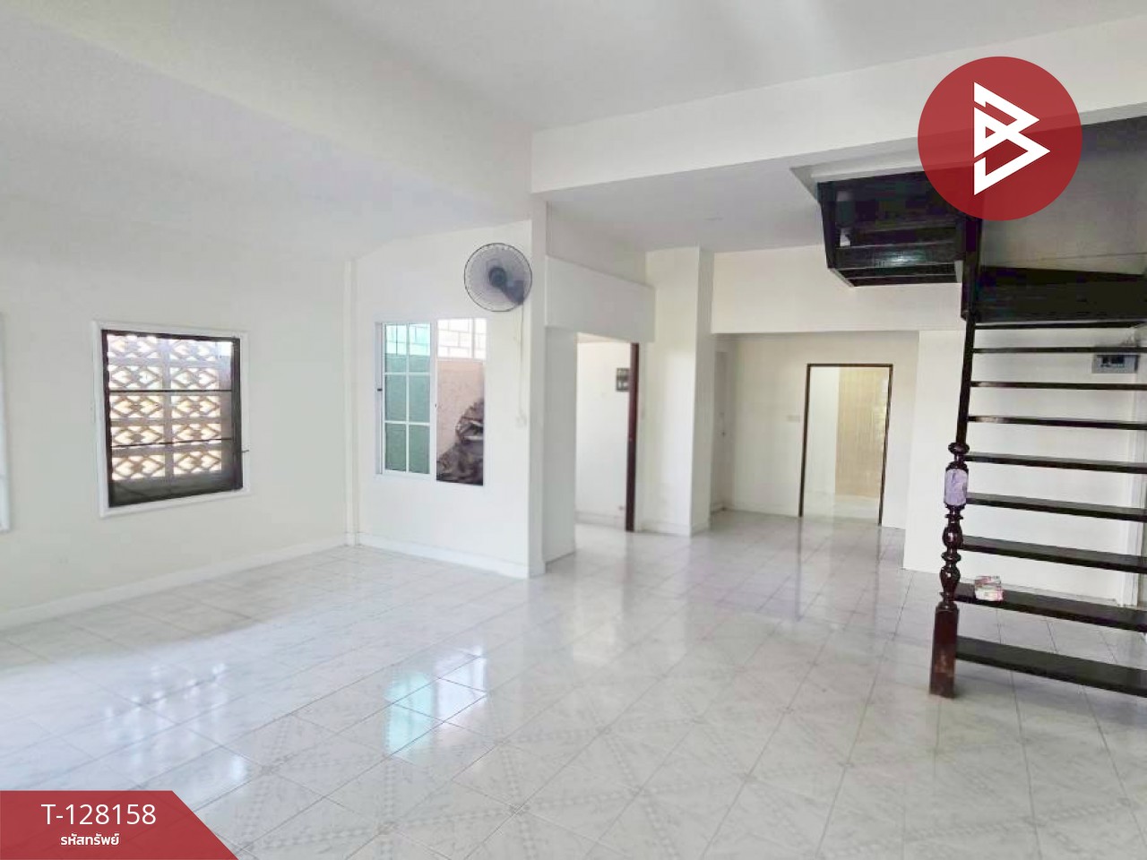 ขายทาวน์เฮ้าส์ชั้นเดียว เนื้อที่ 43 ตร.วา ท่าใหม่ จันทบุรี 4