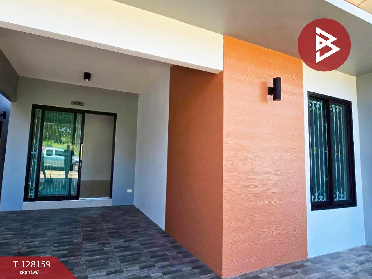 ขายบ้านเดี่ยวชั้นเดียว เนื้อที่ 30 ตร.วา ท่าช้าง จันทบุรี 3