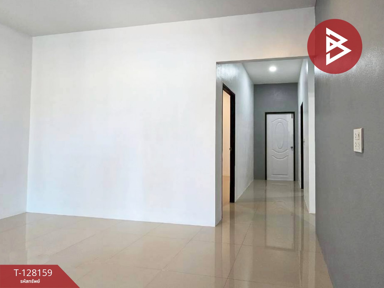 ขายบ้านเดี่ยวชั้นเดียว เนื้อที่ 30 ตร.วา ท่าช้าง จันทบุรี 5