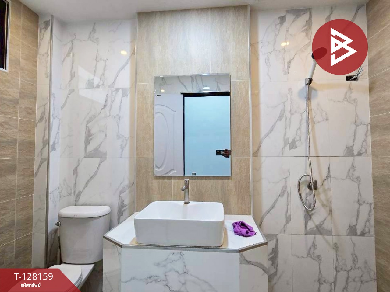 ขายบ้านเดี่ยวชั้นเดียว เนื้อที่ 30 ตร.วา ท่าช้าง จันทบุรี 11