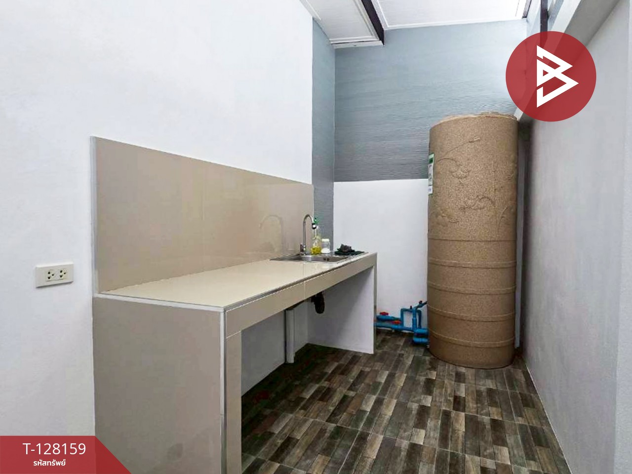 ขายบ้านเดี่ยวชั้นเดียว เนื้อที่ 30 ตร.วา ท่าช้าง จันทบุรี 9