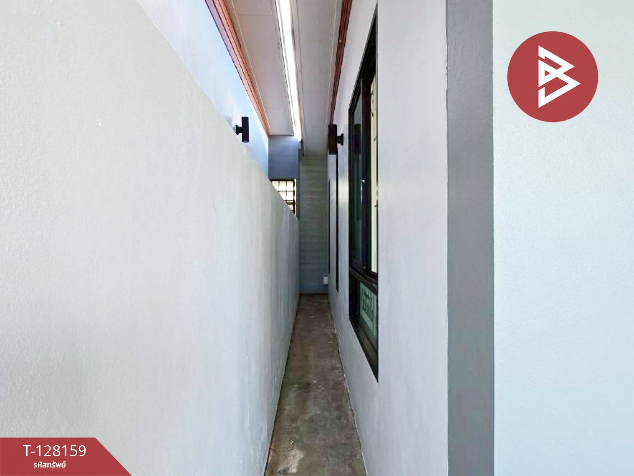 ขายบ้านเดี่ยวชั้นเดียว เนื้อที่ 30 ตร.วา ท่าช้าง จันทบุรี 12