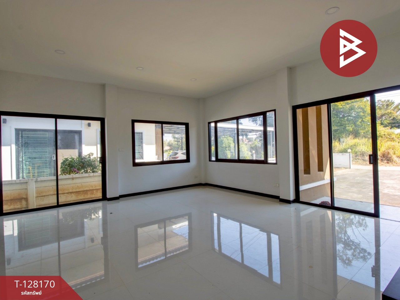 ขายบ้านเดี่ยวชั้นเดียว เนื้อที่ 1 งาน 3.2 ตร.วา ศิลา ขอนแก่น 8