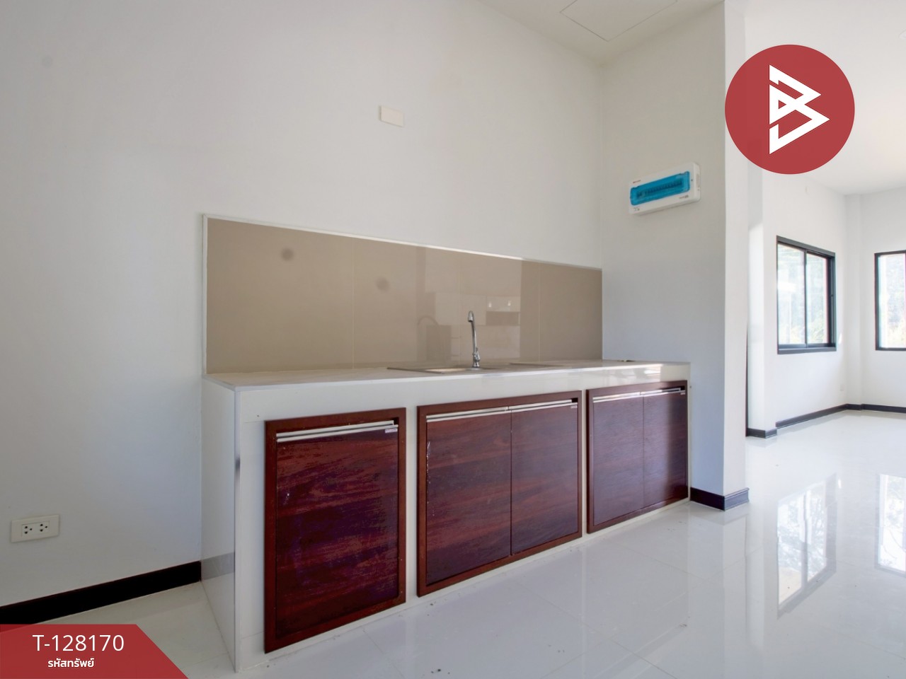 ขายบ้านเดี่ยวชั้นเดียว เนื้อที่ 1 งาน 3.2 ตร.วา ศิลา ขอนแก่น 11