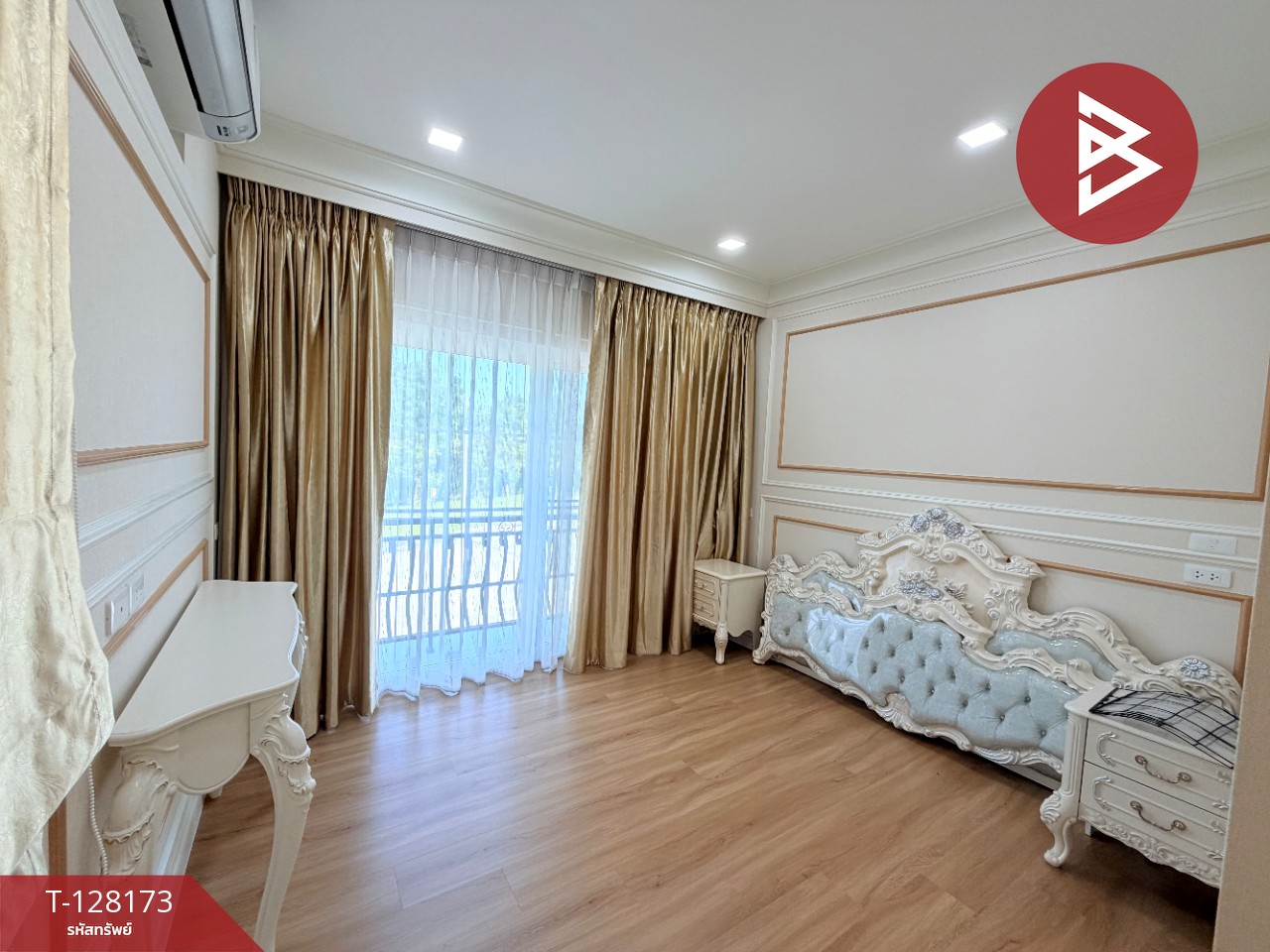 ขายบ้านเดี่ยวหลังริม หมู่บ้านนีโอ โฮม บางแค (Neo Home Bangkhae) กรุงเทพฯ 10