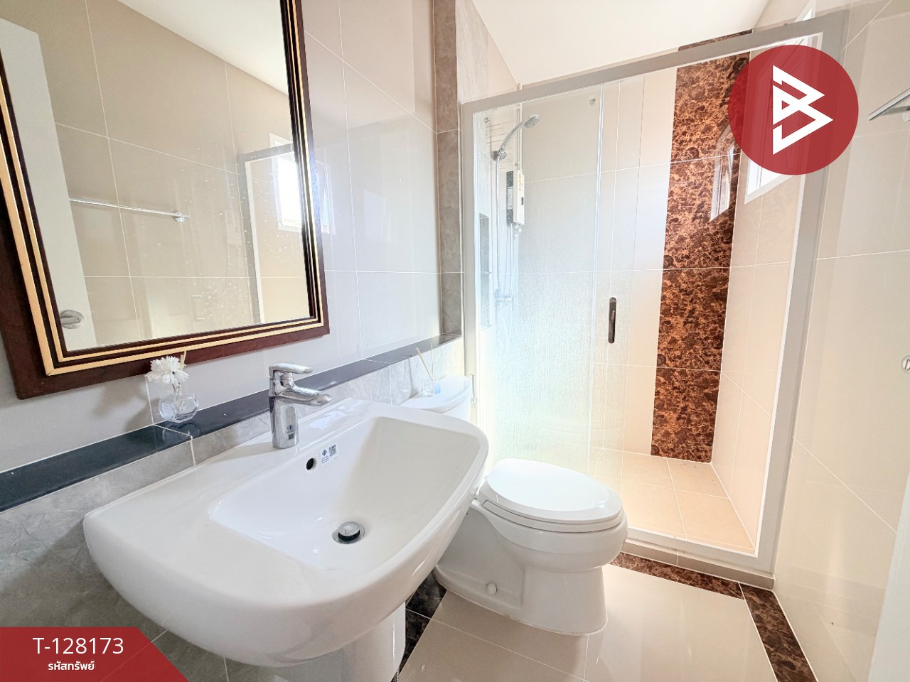 ขายบ้านเดี่ยวหลังริม หมู่บ้านนีโอ โฮม บางแค (Neo Home Bangkhae) กรุงเทพฯ 13