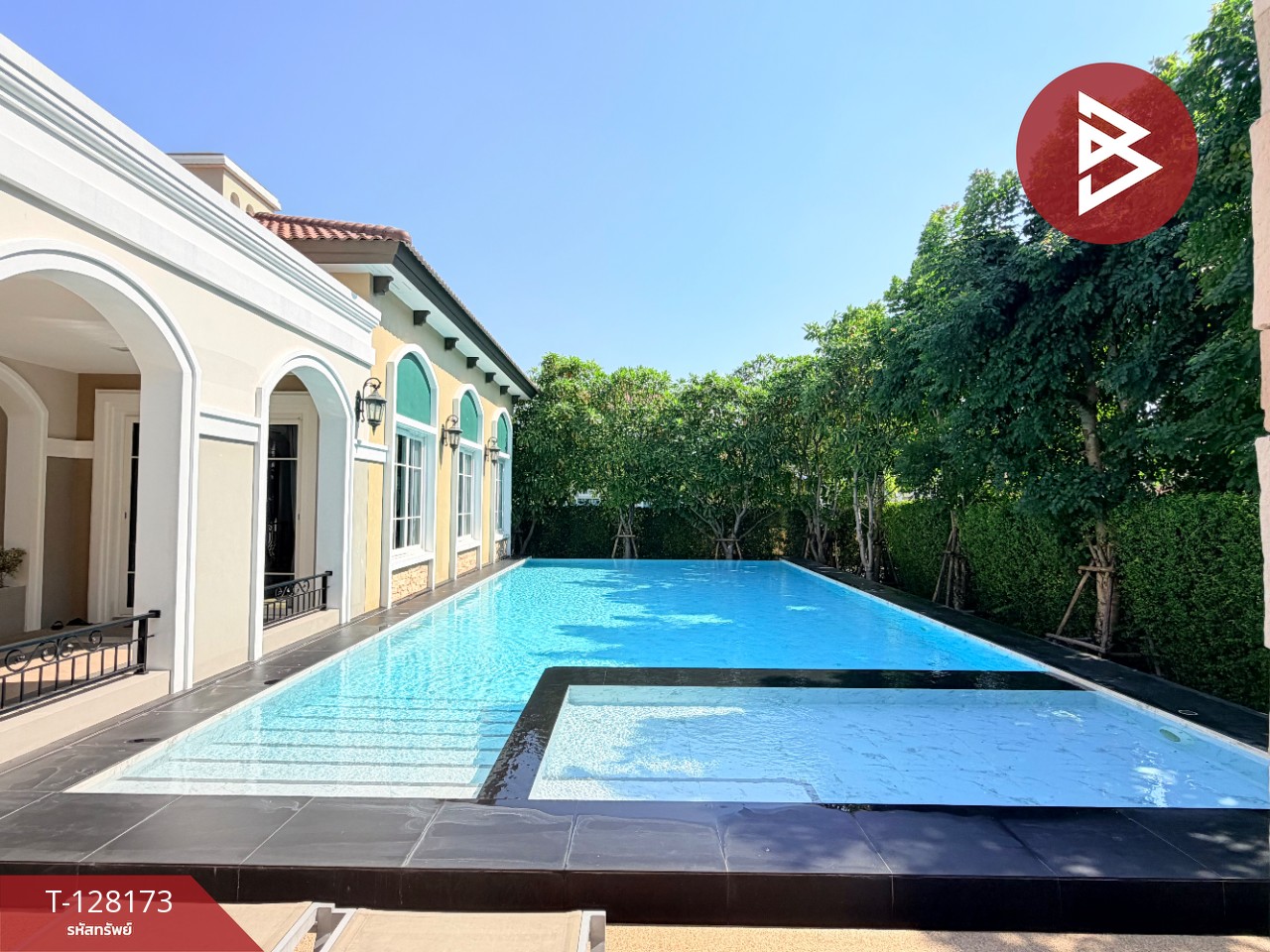 ขายบ้านเดี่ยวหลังริม หมู่บ้านนีโอ โฮม บางแค (Neo Home Bangkhae) กรุงเทพฯ 15