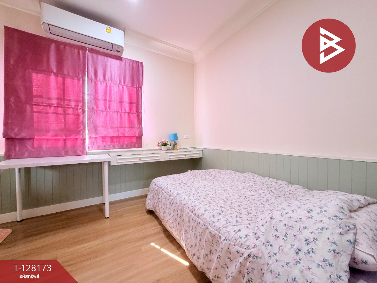 ขายบ้านเดี่ยวหลังริม หมู่บ้านนีโอ โฮม บางแค (Neo Home Bangkhae) กรุงเทพฯ 9