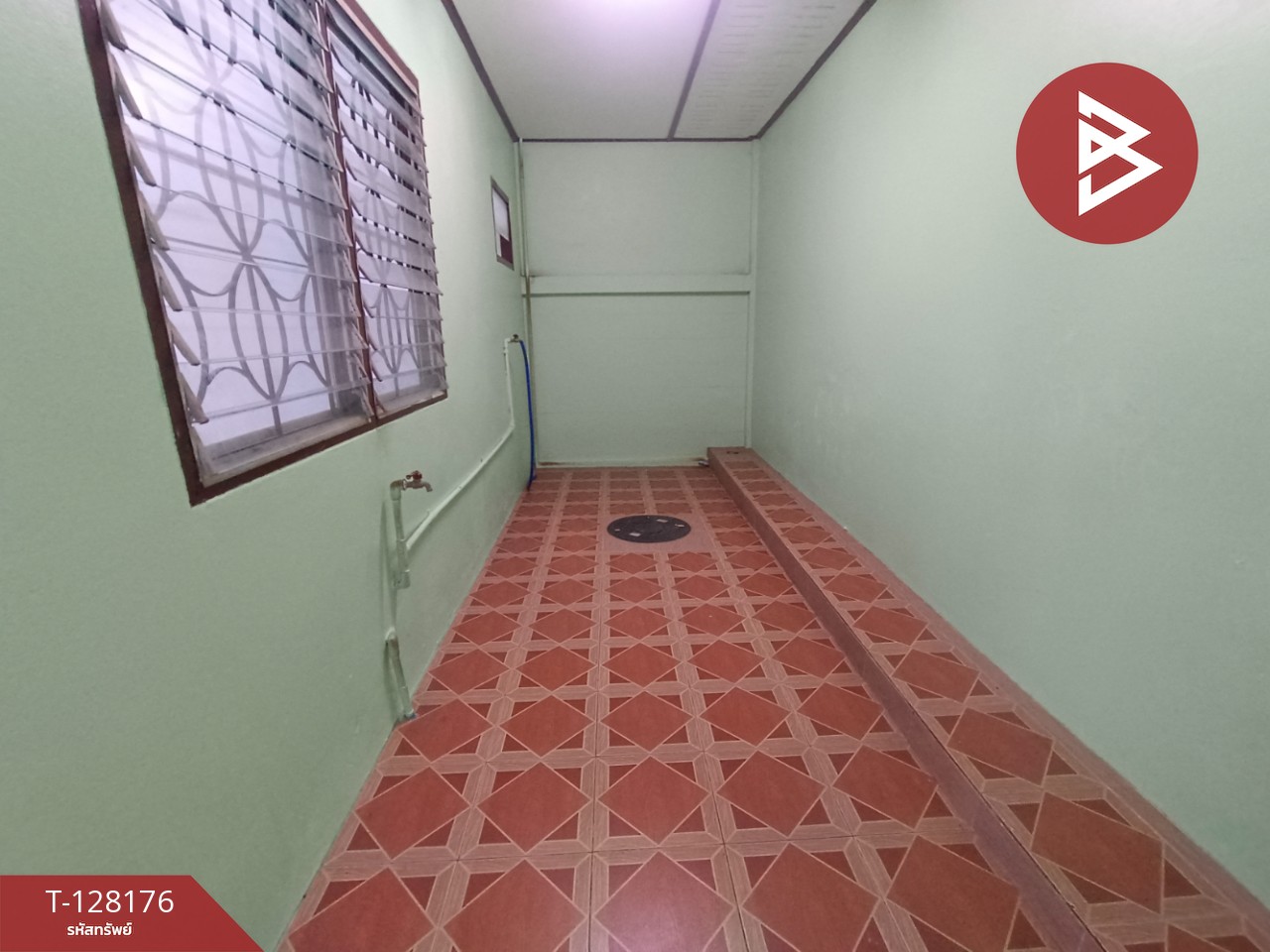 ขายทาวน์เฮ้าส์หลังริม เนื้อที่ 38.9 ตร.วา หนองเสม็ด ตราด 10