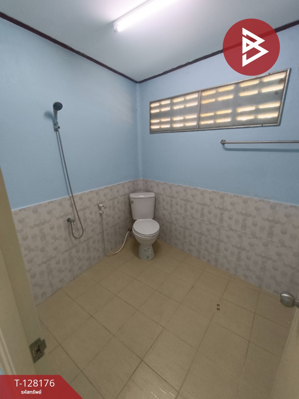 ขายทาวน์เฮ้าส์หลังริม เนื้อที่ 38.9 ตร.วา หนองเสม็ด ตราด 7