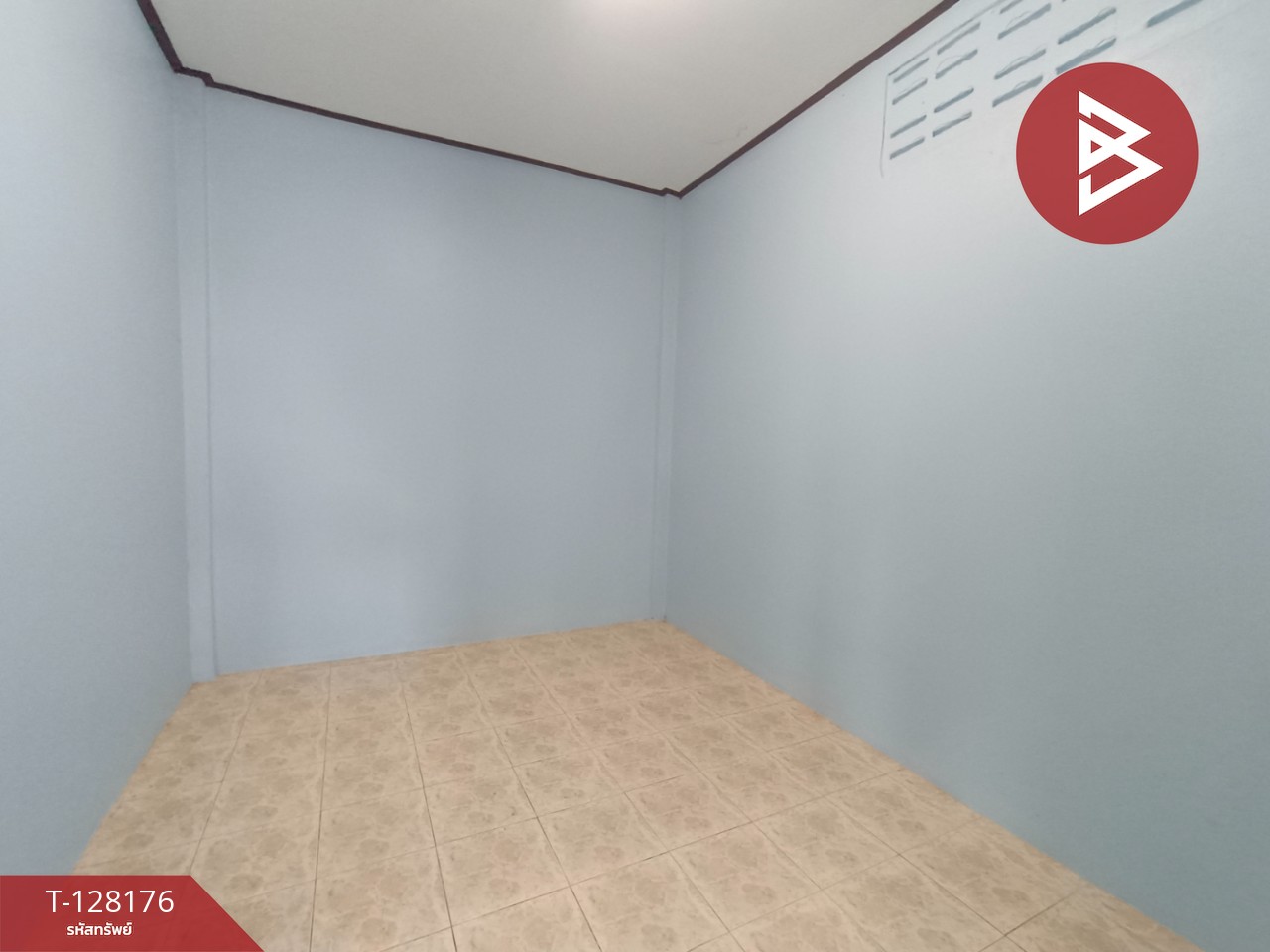 ขายทาวน์เฮ้าส์หลังริม เนื้อที่ 38.9 ตร.วา หนองเสม็ด ตราด 12