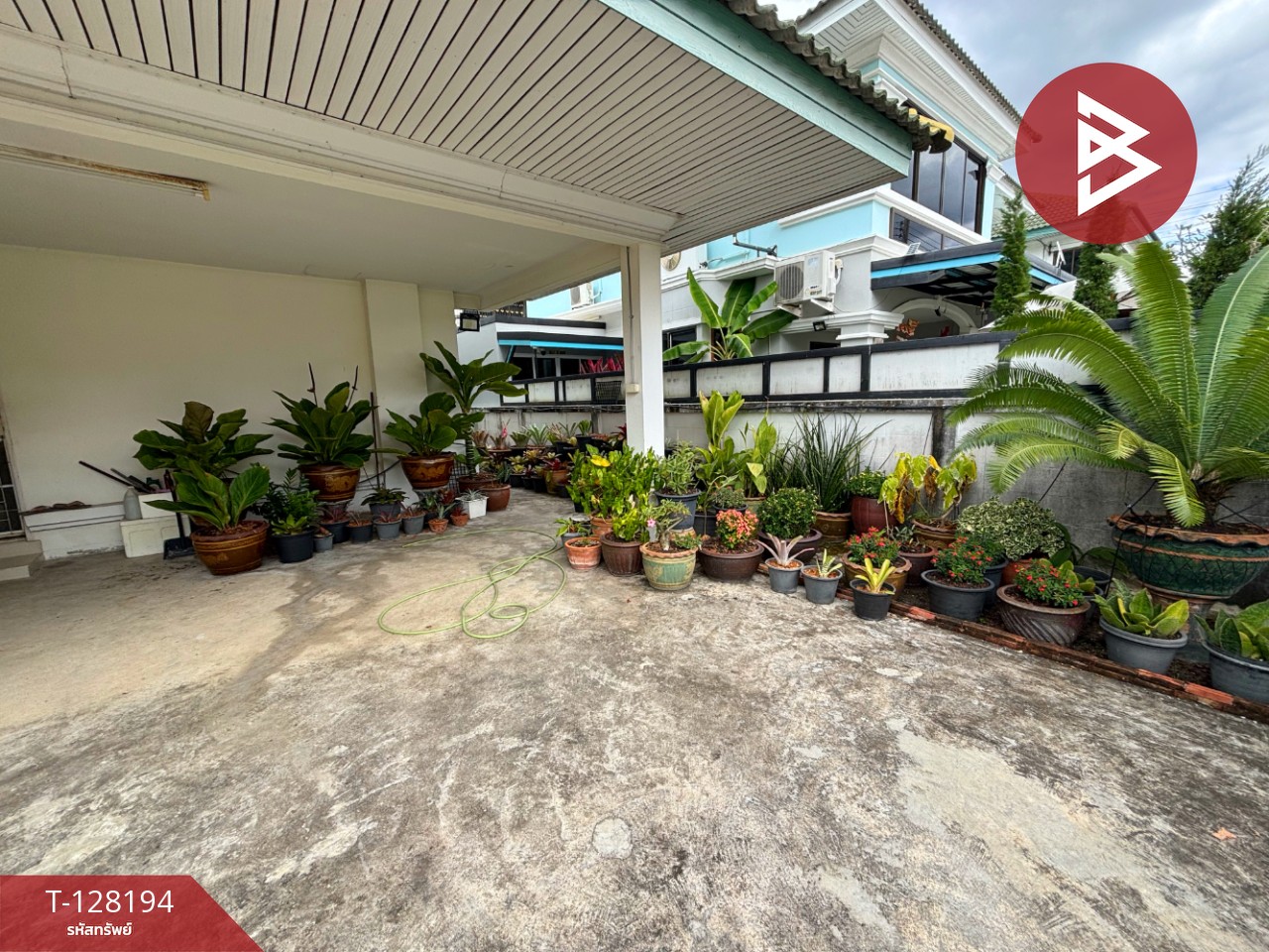 ขายบ้านเดี่ยว หมู่บ้านปิยวัฒน์ อ่างศิลา (Piyawat Stone sink) ชลบุรี พร้อมอยู่ 12