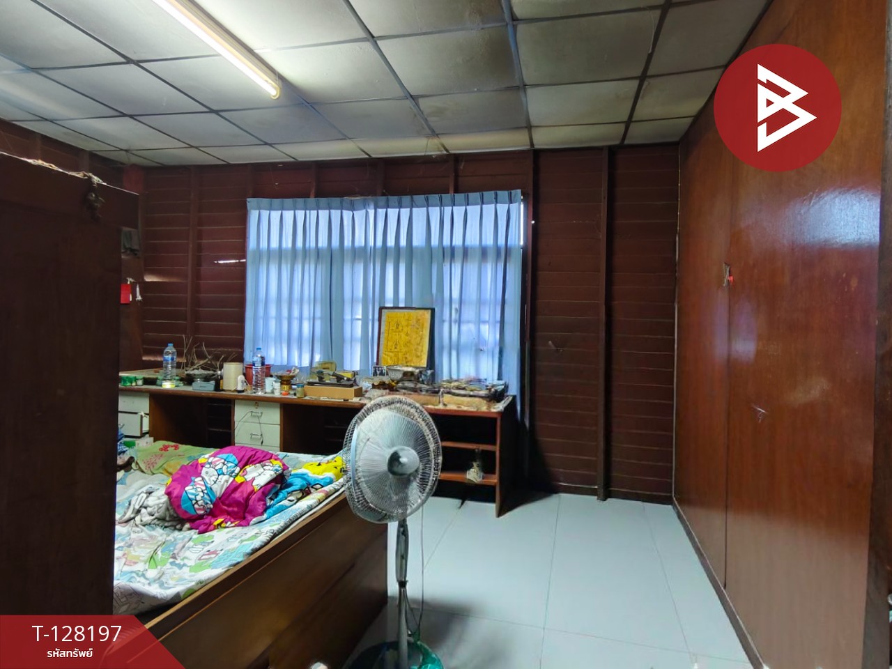 ขายบ้านเดี่ยว 2 ชั้น ซอยเพชรเกษม 91 สวนหลวง กระทุ่มแบน สมุทรสาคร 9