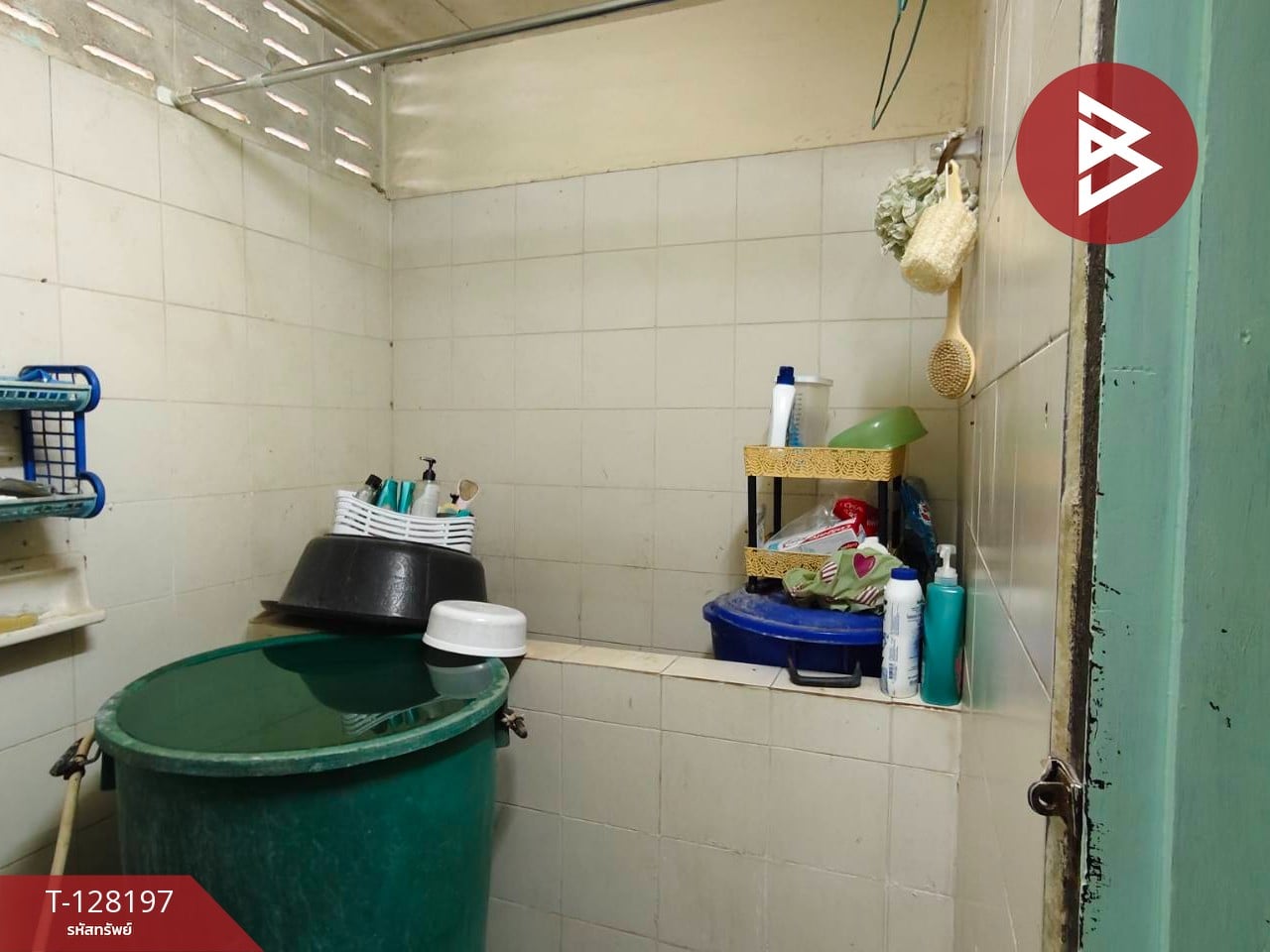 ขายบ้านเดี่ยว 2 ชั้น ซอยเพชรเกษม 91 สวนหลวง กระทุ่มแบน สมุทรสาคร 12