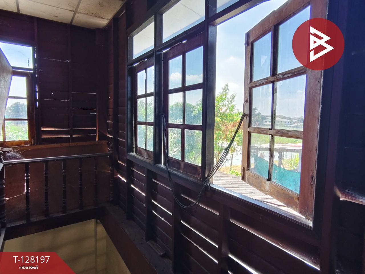 ขายบ้านเดี่ยว 2 ชั้น ซอยเพชรเกษม 91 สวนหลวง กระทุ่มแบน สมุทรสาคร 11