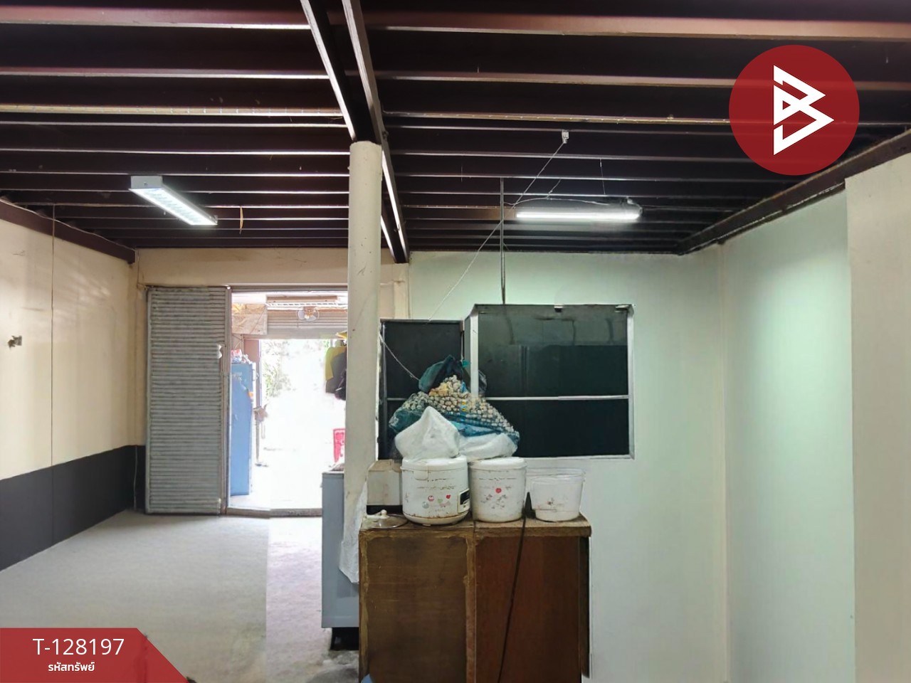 ขายบ้านเดี่ยว 2 ชั้น ซอยเพชรเกษม 91 สวนหลวง กระทุ่มแบน สมุทรสาคร 5