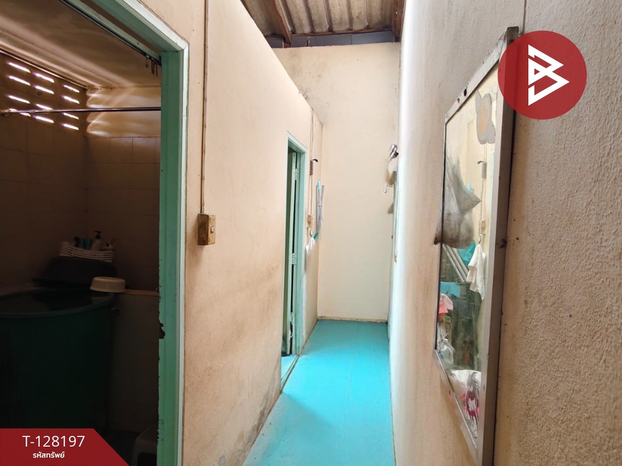 ขายบ้านเดี่ยว 2 ชั้น ซอยเพชรเกษม 91 สวนหลวง กระทุ่มแบน สมุทรสาคร 10