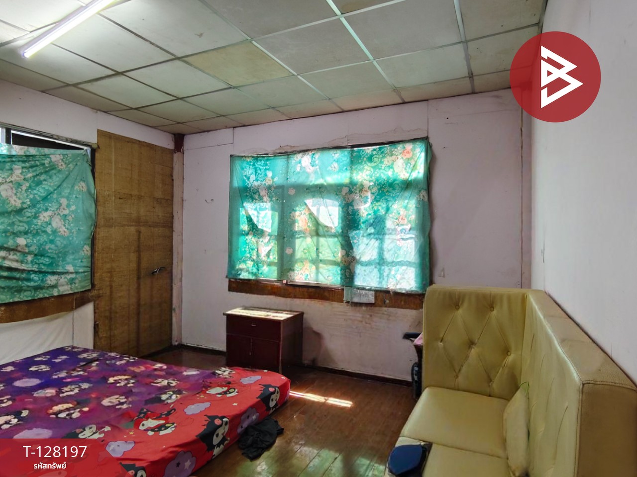 ขายบ้านเดี่ยว 2 ชั้น ซอยเพชรเกษม 91 สวนหลวง กระทุ่มแบน สมุทรสาคร 8