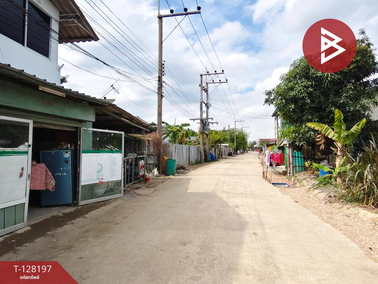 ขายบ้านเดี่ยว 2 ชั้น ซอยเพชรเกษม 91 สวนหลวง กระทุ่มแบน สมุทรสาคร 2