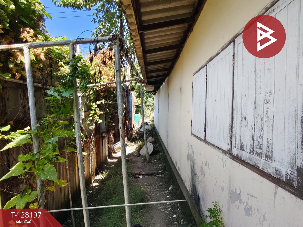 ขายบ้านเดี่ยว 2 ชั้น ซอยเพชรเกษม 91 สวนหลวง กระทุ่มแบน สมุทรสาคร 15