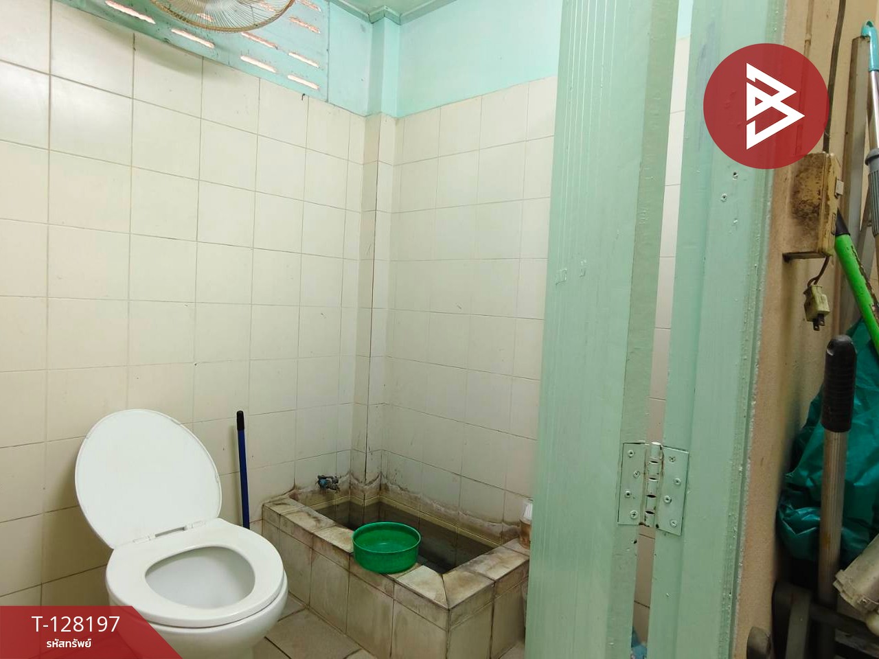 ขายบ้านเดี่ยว 2 ชั้น ซอยเพชรเกษม 91 สวนหลวง กระทุ่มแบน สมุทรสาคร 13