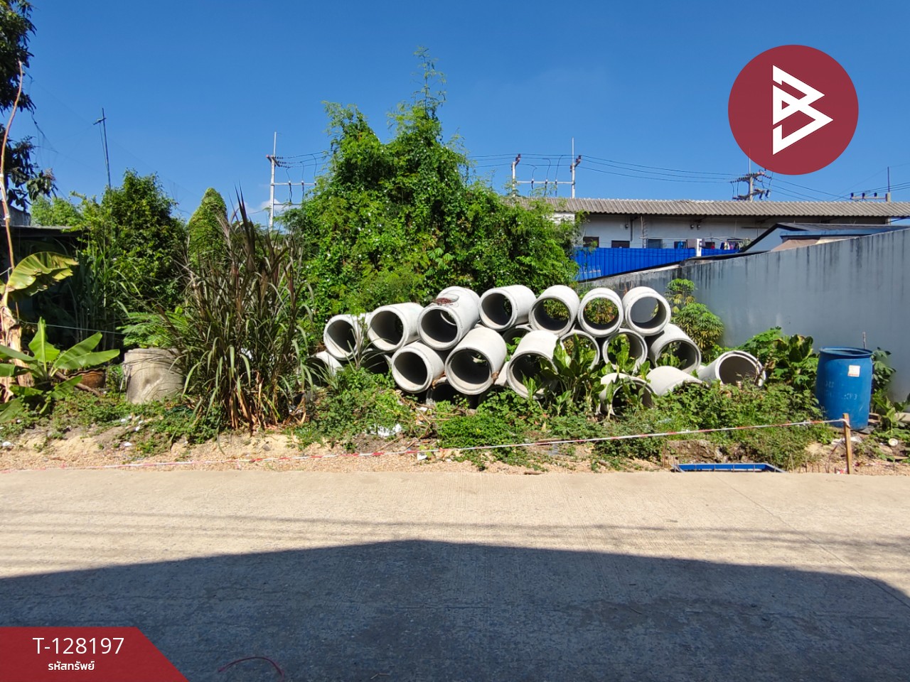 ขายบ้านเดี่ยว 2 ชั้น ซอยเพชรเกษม 91 สวนหลวง กระทุ่มแบน สมุทรสาคร 14