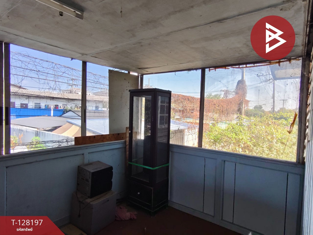 ขายบ้านเดี่ยว 2 ชั้น ซอยเพชรเกษม 91 สวนหลวง กระทุ่มแบน สมุทรสาคร 7