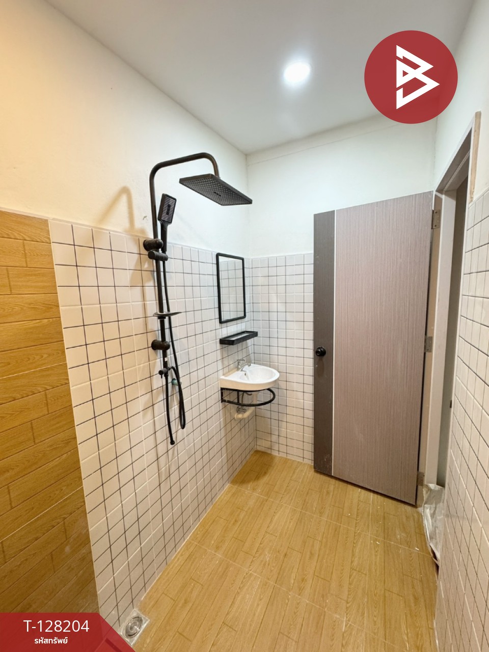 ขายทาวน์เฮ้าส์ เนื้อที่ 20 ตร.วา ท่าช้าง จันทบุรี 14