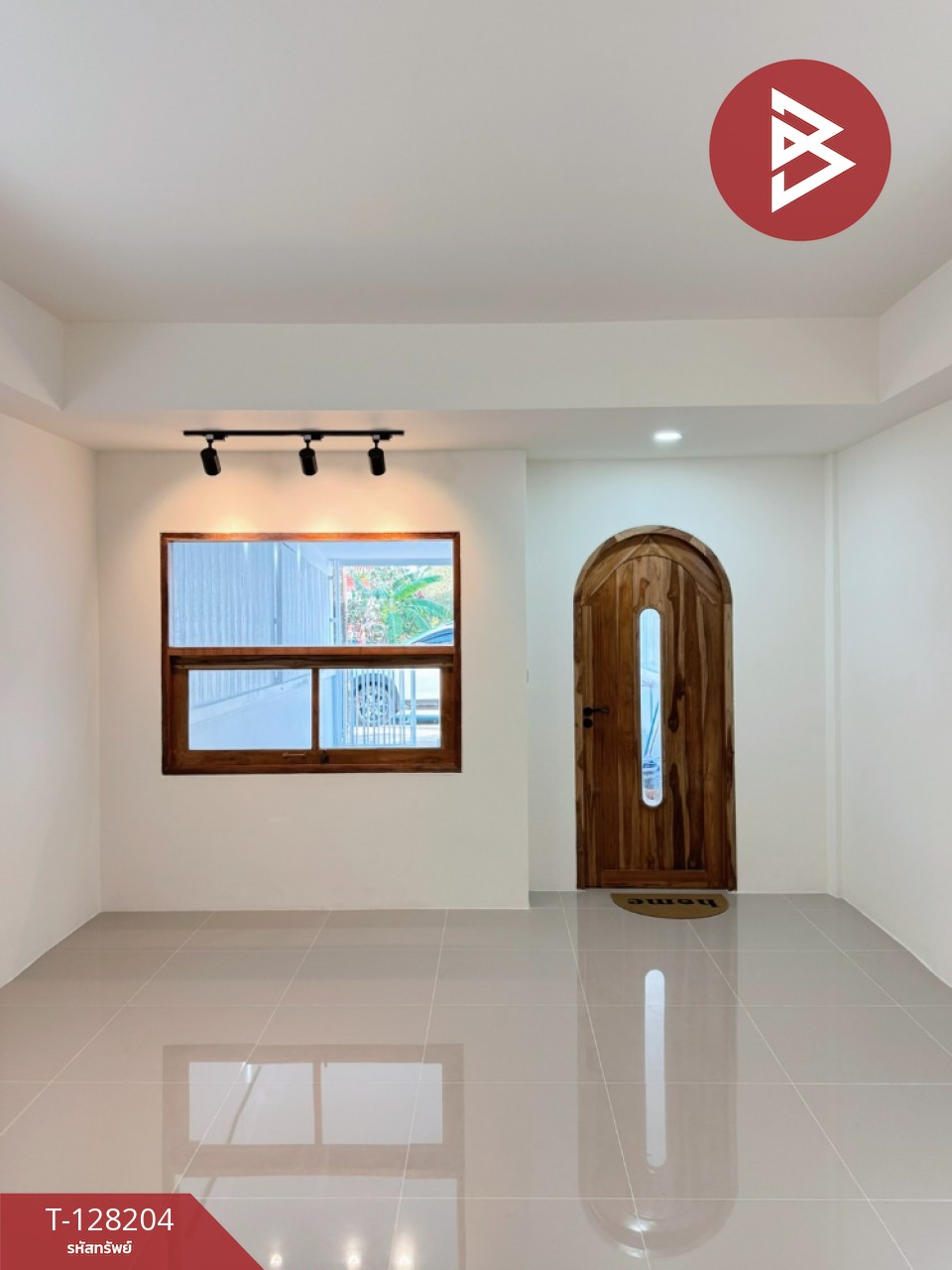 ขายทาวน์เฮ้าส์ เนื้อที่ 20 ตร.วา ท่าช้าง จันทบุรี 4