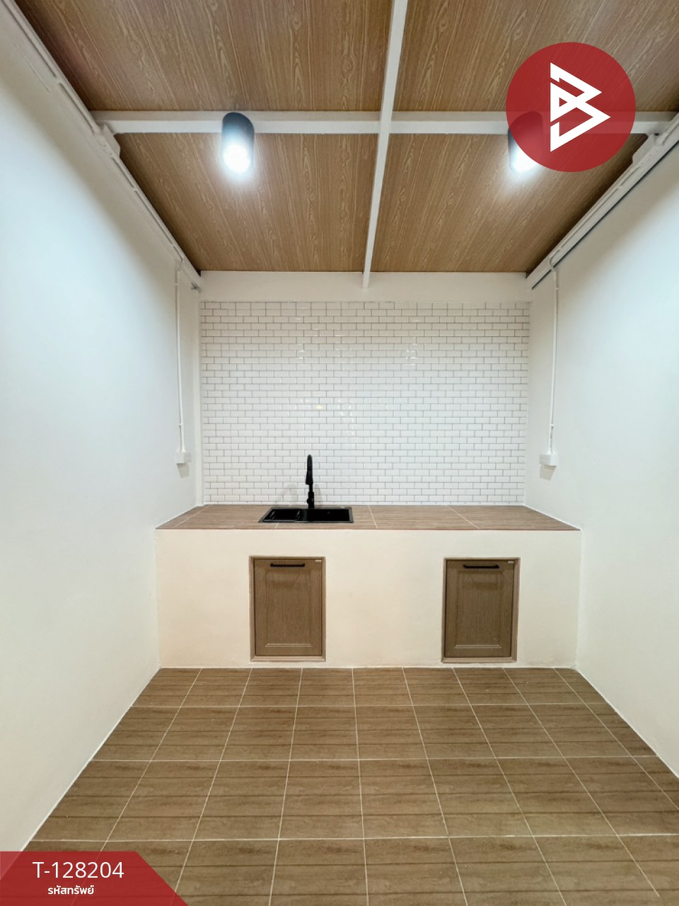 ขายทาวน์เฮ้าส์ เนื้อที่ 20 ตร.วา ท่าช้าง จันทบุรี 8