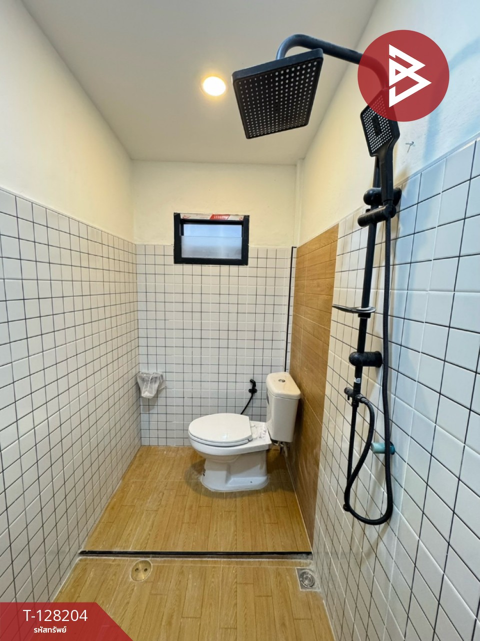 ขายทาวน์เฮ้าส์ เนื้อที่ 20 ตร.วา ท่าช้าง จันทบุรี 13