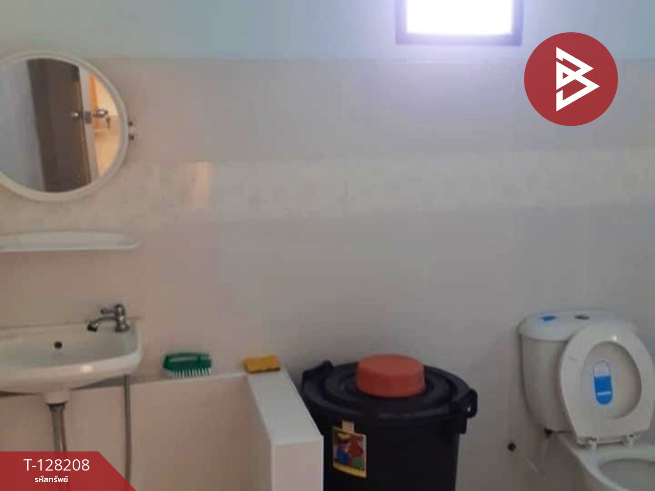 ขายบ้านเดี่ยวชั้นเดียว เนื้อที่ 1 งาน 37 ตร.วา หนองวัวซอ อุดรธานี 9