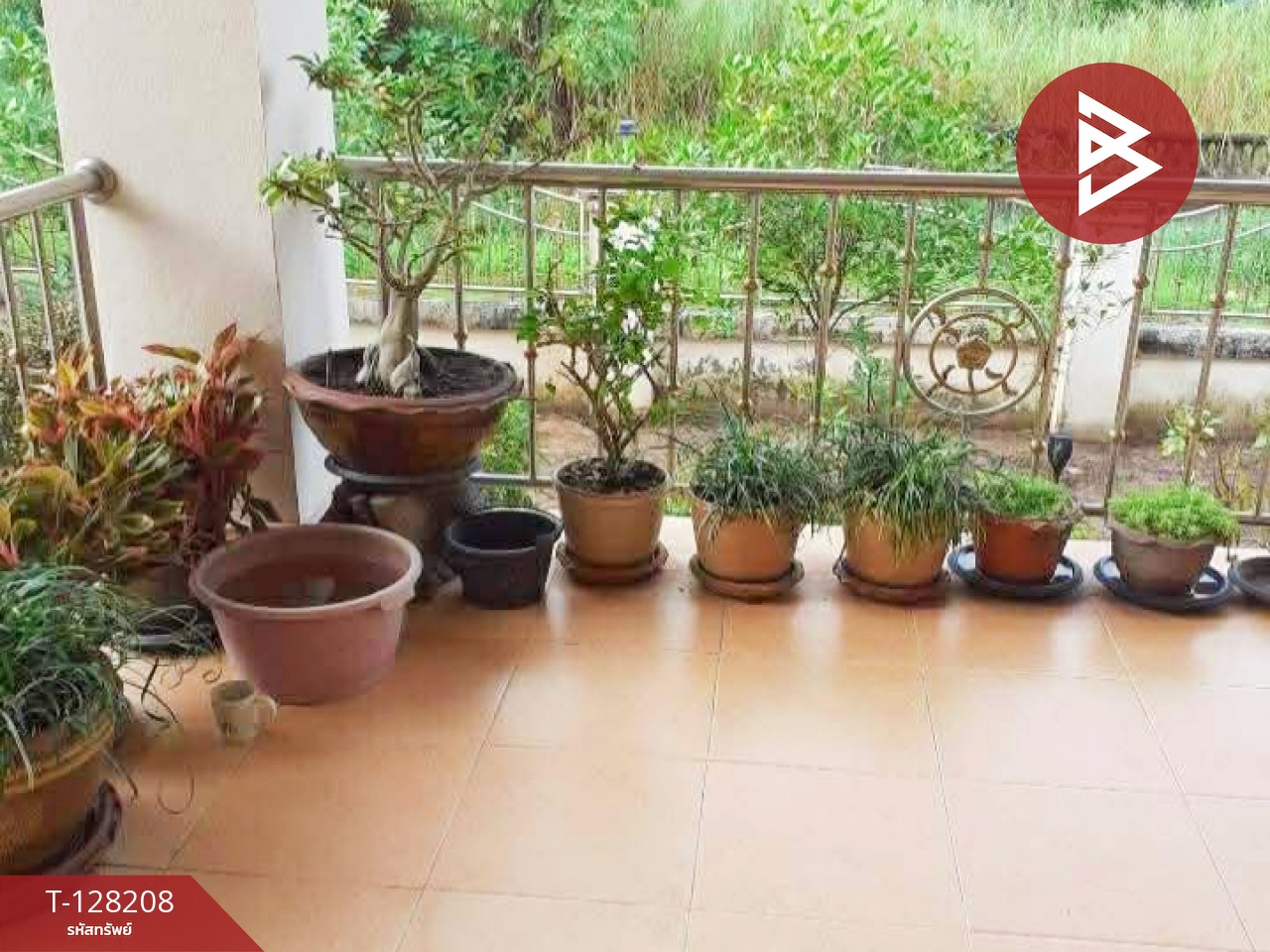 ขายบ้านเดี่ยวชั้นเดียว เนื้อที่ 1 งาน 37 ตร.วา หนองวัวซอ อุดรธานี 8