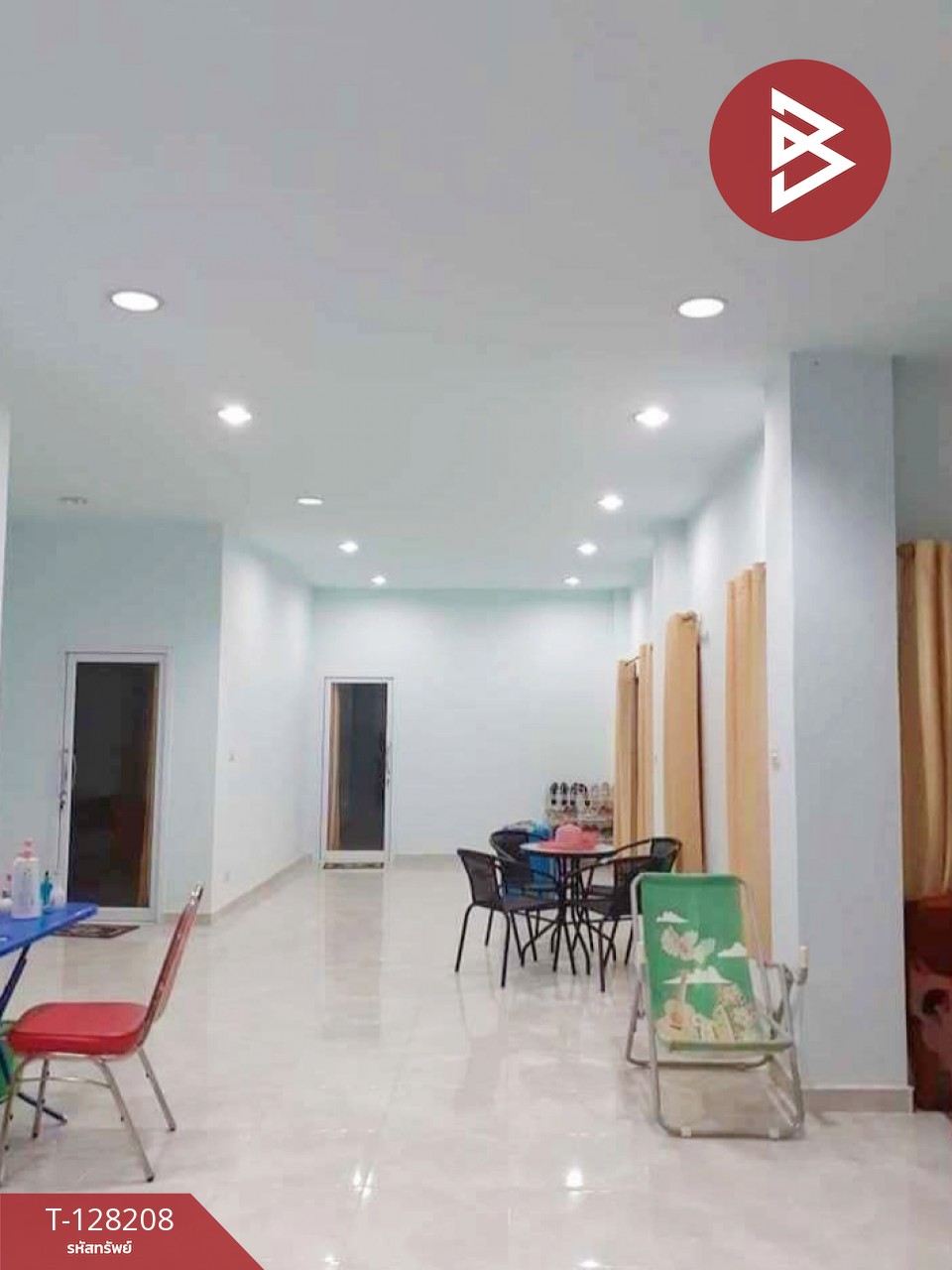 ขายบ้านเดี่ยวชั้นเดียว เนื้อที่ 1 งาน 37 ตร.วา หนองวัวซอ อุดรธานี 4