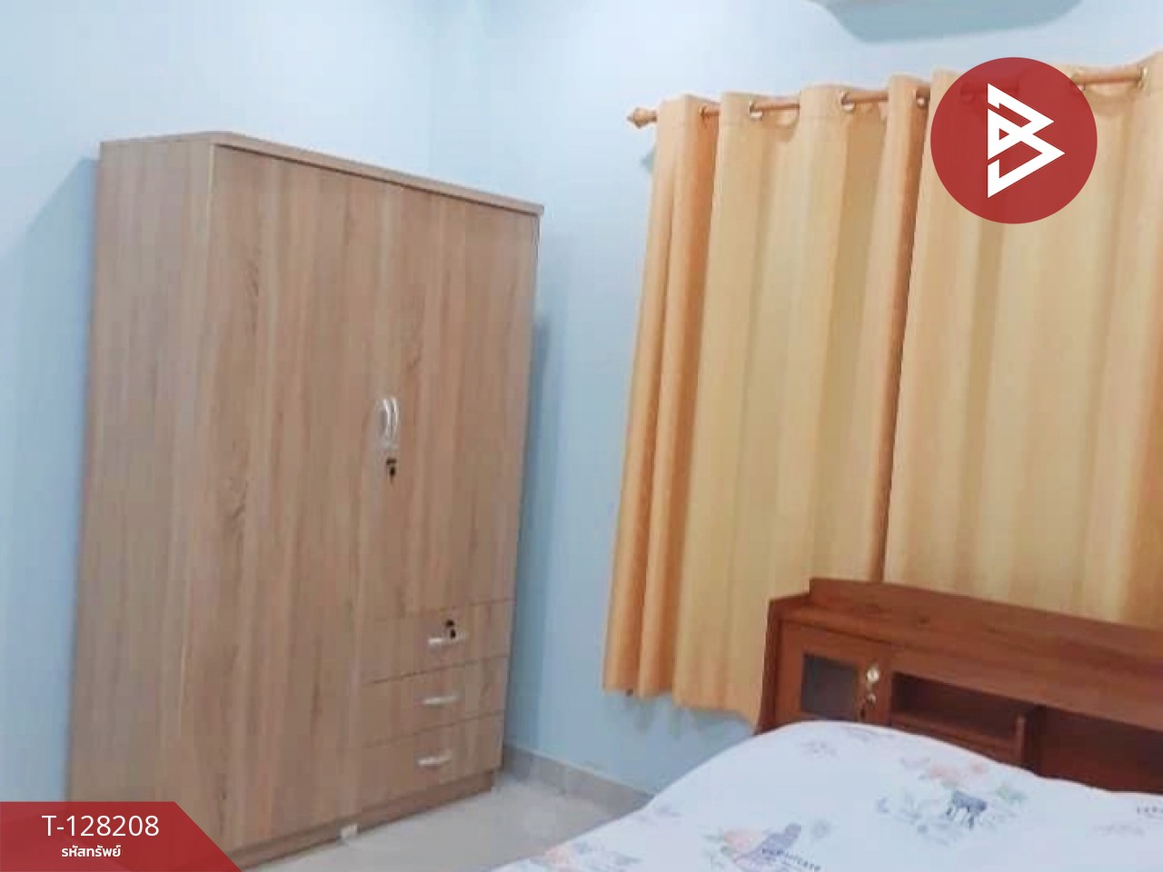 ขายบ้านเดี่ยวชั้นเดียว เนื้อที่ 1 งาน 37 ตร.วา หนองวัวซอ อุดรธานี 7